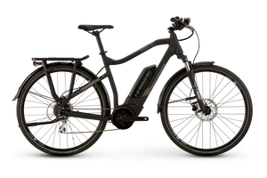 Haibike 1.0 sales
