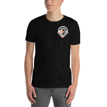 Load image into Gallery viewer, Heavy Hitter T-Shirt Black
